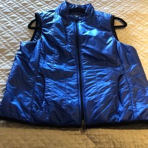 Ralph Lauren RLX Vest